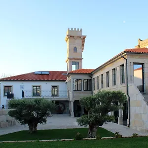  Estalagem Casa Da Torre -