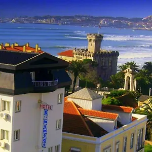 São Mamede Estoril