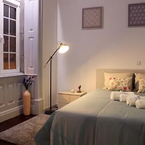  Casa de hóspedes Charme E Alegria