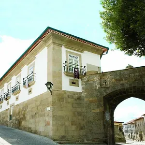 4* Hotel Montebelo Palacio Dos Melos Historic