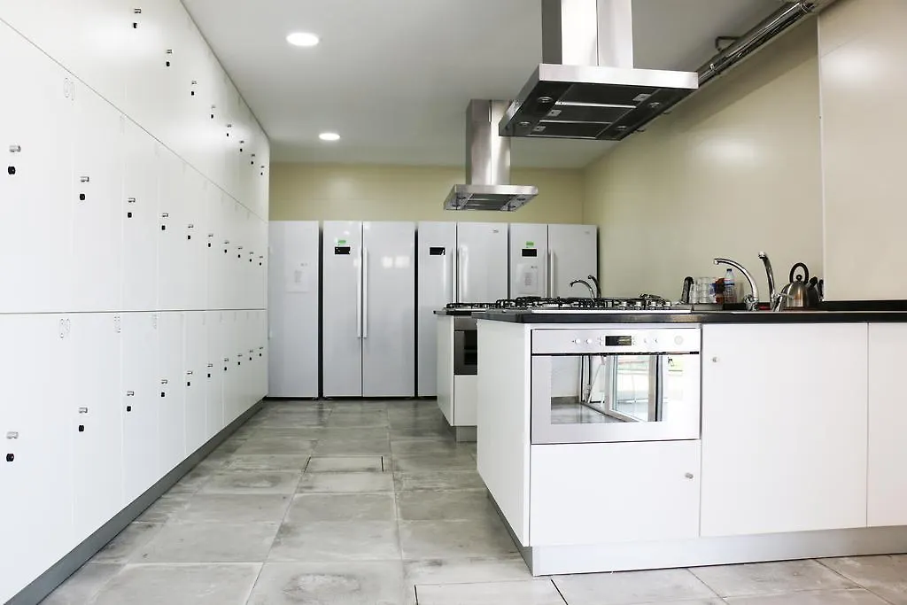 Albergue Hi Viseu - Pousada De Juventude